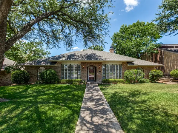 7109 Claybrook Dr, Dallas, TX 75231