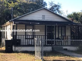 4231 E Curtis St, Tampa, FL 33610