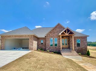 437 Hudson Dr, Sheridan, AR 72150