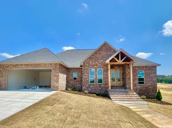 437 Hudson Dr, Sheridan, AR 72150