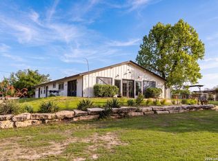 121 Simpson Rd, Comfort, TX 78013