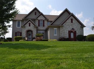 30736 Chadwick Dr, Granger, IN 46530
