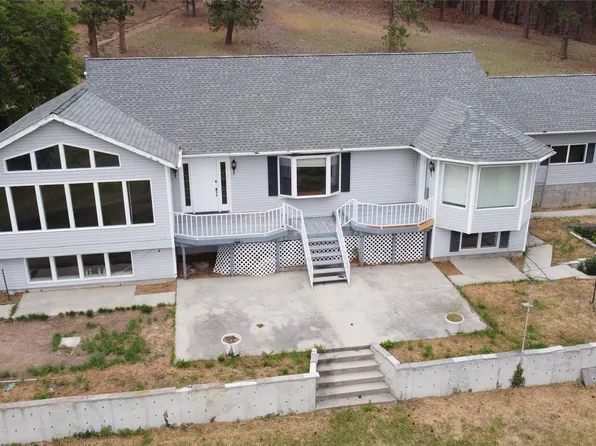 382 Sweathouse Creek Rd, Victor, MT 59875
