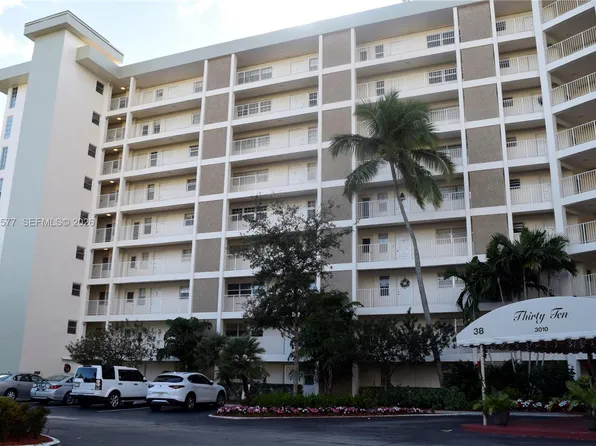3010 N Course Dr APT 712, Pompano Beach, FL 33069