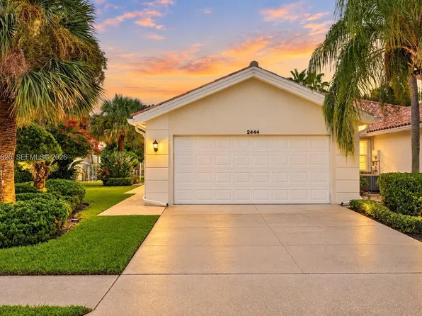 2444 SW Parkside Dr, Palm City, FL 34990