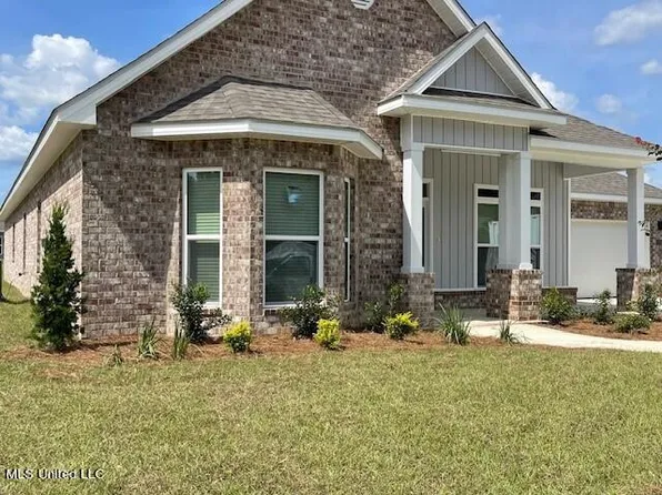 15316 Dandelion Dr, Diberville, MS 39540