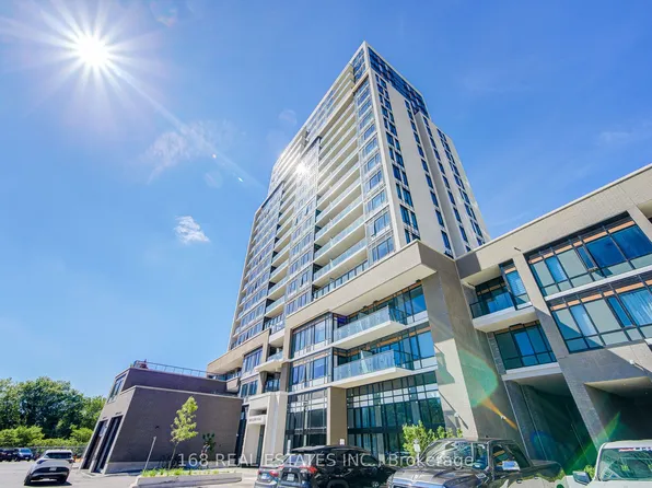 8010 Derry Rd W #1603, Milton, ON L9T 9N3