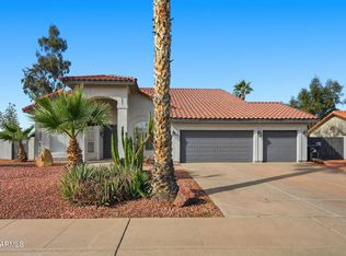 13802 N 49th St, Scottsdale, AZ 85254