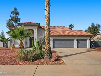 13802 N 49TH Street, Scottsdale, AZ, 85254