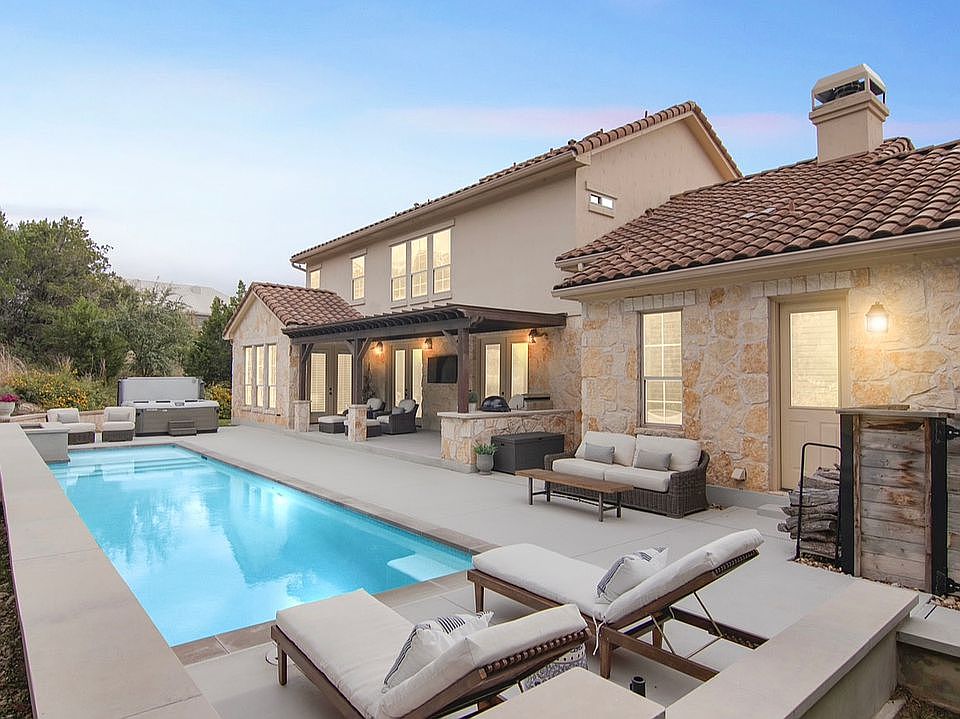 3717 Eck Ln, Austin, TX 78734 Zillow