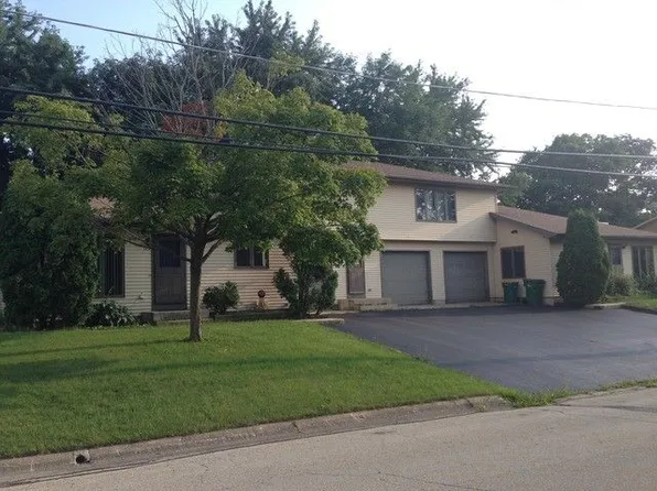 123 High Ave #123, Hampshire, IL 60140