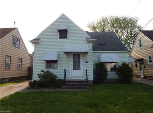 6447 Westminster Dr, Parma, OH