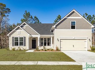 Camilla, Richmond Hill, GA 31324