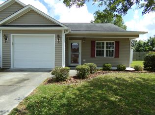 409 Nordhoff St, New Bern, NC 28560