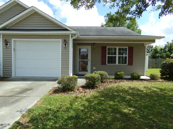 409 Nordhoff St, New Bern, NC 28560