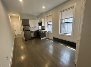 24 Phillips St #2BW, Boston, MA 02114