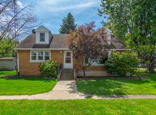 175 Lake St, South Wilmington, IL 60474
