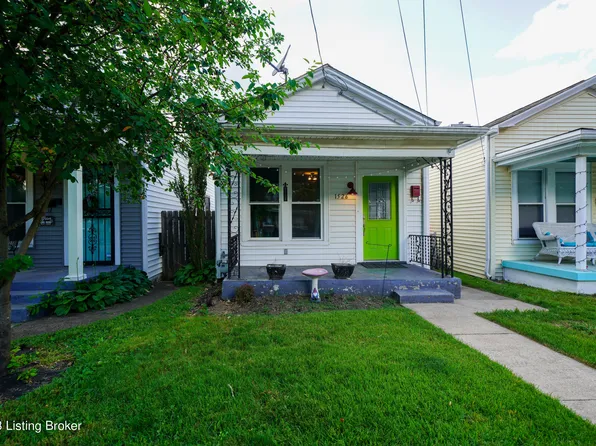 1526 Texas Ave, Louisville, KY 40217