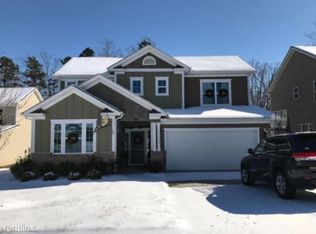 10322 Shrader St NW, Concord, NC 28027