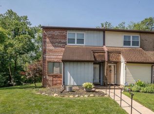 1368 Abbey Way, Bensalem, PA 19020