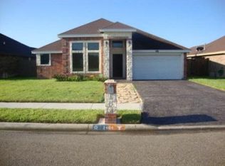 2404 Continental St, Edinburg, TX 78541