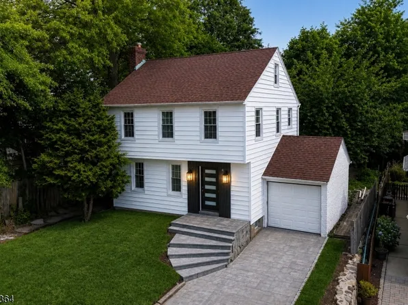 46 Tenney Ave, River Edge Boro, NJ 07661