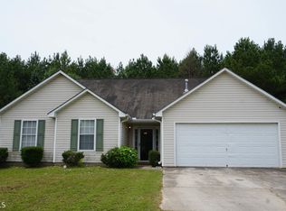 494 Rosewood Cir, Jonesboro, GA 30238