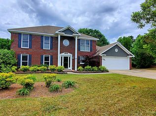 7177 W Wynfield Loop, Midland, GA 31820