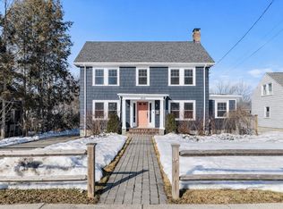 424 Brook Rd, Milton, MA 02186