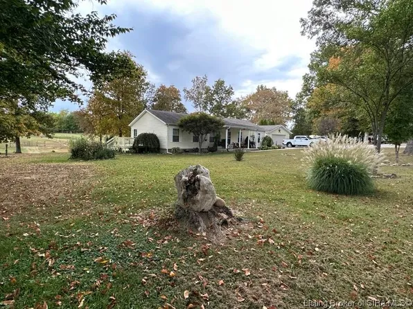 5934 S State Road 3, Lexington, IN 47138