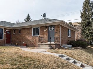 4348 E 16th Ave, Denver, CO 80220
