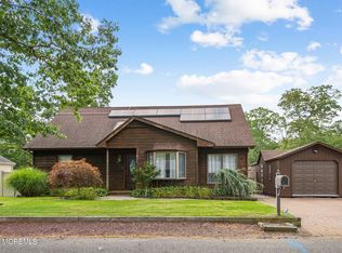313 Alpine St, Forked River, NJ