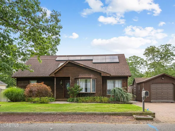 313 Alpine Street, Forked River, NJ 08731