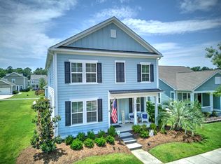 219 Warbler Way, Summerville, SC 29483