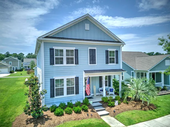 219 Warbler Way, Summerville, SC 29483