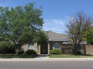 5700 Grassland Blvd, Midland, TX 79707