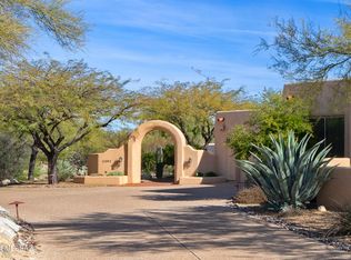 13787 N Placita Del Cerro Lindo, Oro Valley, AZ 85755
