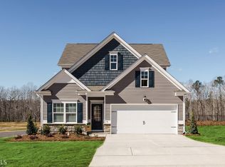 417 Boulder Run #38, Hiram, GA 30141