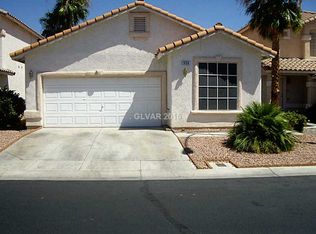 1036 Wild Fern Ct, Las Vegas, NV 89183