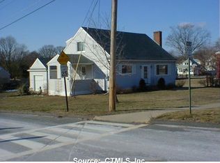 430 Enfield St, Enfield, CT 06082