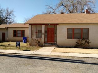 341 N Armijo St, Las Cruces, NM 88005