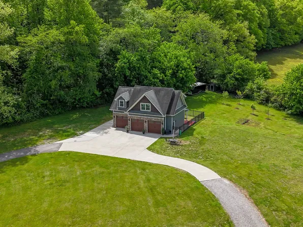 1205 Wells Rd, Marble, NC 28905