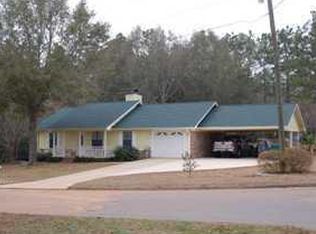 102 Jacob Dr, Crestview, FL 32536