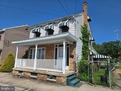 14 Pottsville St, Port Carbon, PA, 17965