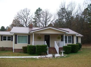 124 Kathy Hill Rd, Greenwood, SC 29646