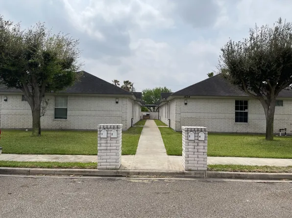 47, 1834 Tierra Dulce Dr APT 4, Edinburg, TX 78539