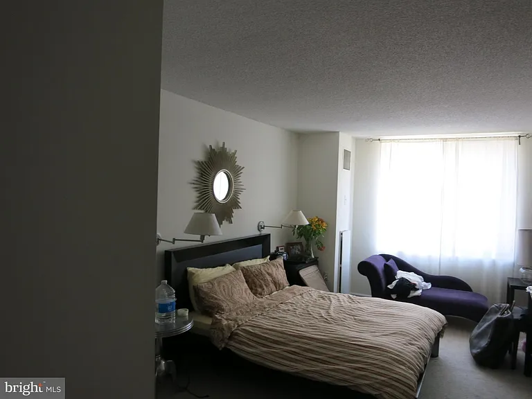 2555 Pennsylvania Ave NW #519 — Photo 13