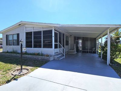 29200 Jones Loop Rd Lot 324, Punta Gorda, FL, 33950