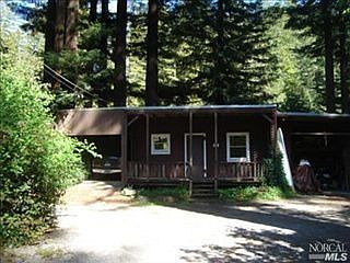 3rd image of 3650 Cazadero Hwy
