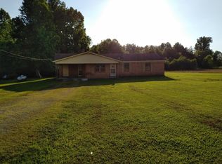 2675 Crump Rd, Tupelo, MS 38801